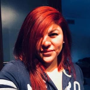 Meet your Posher, Courtney